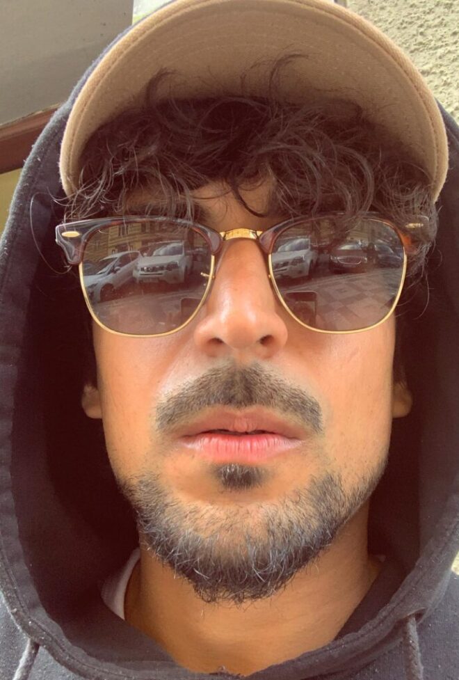 Sahil